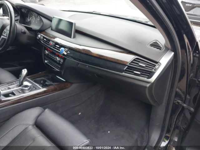 5UXKS4C5XE0J94219 BMW X5 Xdrive35d