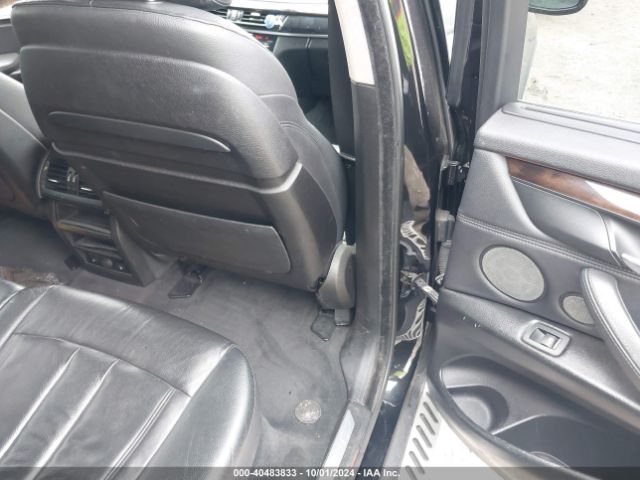 5UXKS4C5XE0J94219 BMW X5 Xdrive35d