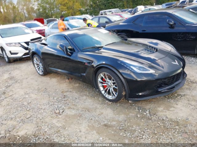 1G1YU2D65G5601234 auction archive image