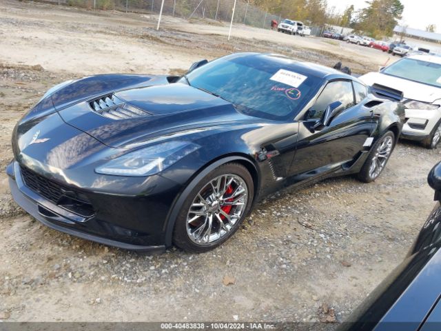 1G1YU2D65G5601234 Chevrolet Corvette Z06