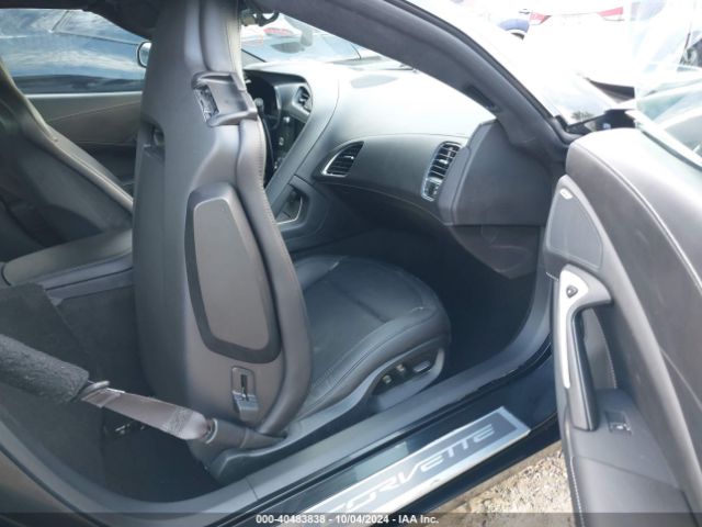 1G1YU2D65G5601234 Chevrolet Corvette Z06