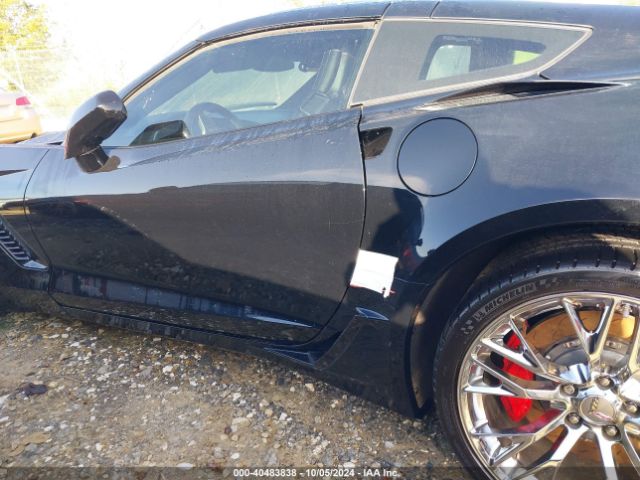 1G1YU2D65G5601234 Chevrolet Corvette Z06