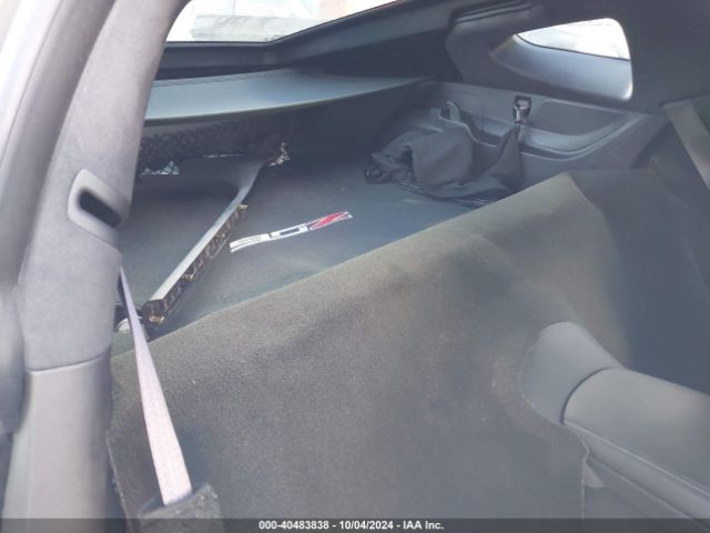 1G1YU2D65G5601234 Chevrolet Corvette Z06