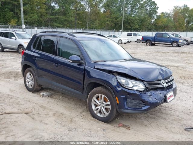 WVGAV7AX6GW575409 auction archive image