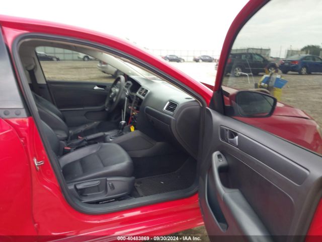 3VWD17AJ7EM367574 Volkswagen Jetta 1.8t Se