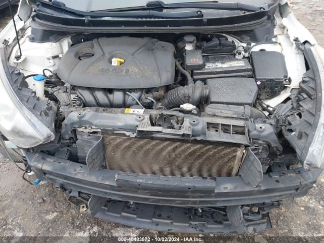 KMHD35LH2HU375072 Hyundai ELANTRA GT