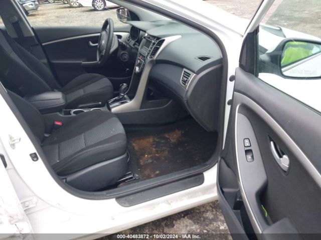 KMHD35LH2HU375072 Hyundai ELANTRA GT