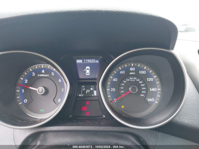 KMHD35LH2HU375072 Hyundai ELANTRA GT