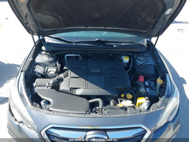 4S3BNEN61J3039779 Subaru Legacy 3.6r Limited