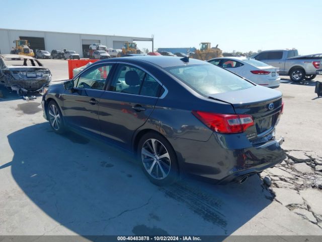 4S3BNEN61J3039779 Subaru Legacy 3.6r Limited