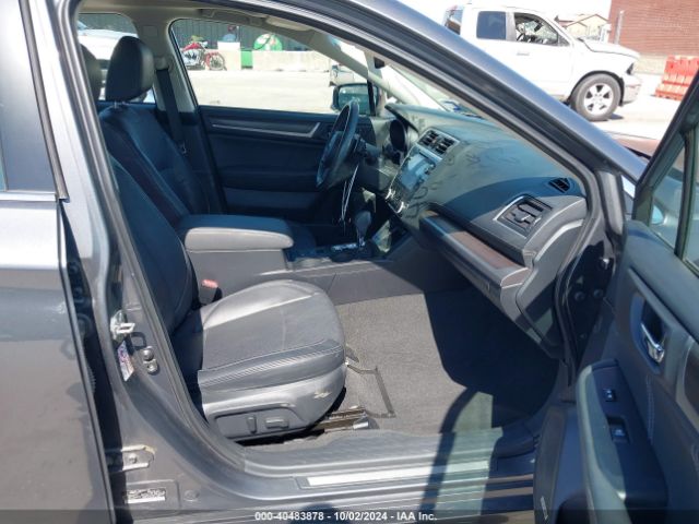 4S3BNEN61J3039779 Subaru Legacy 3.6r Limited