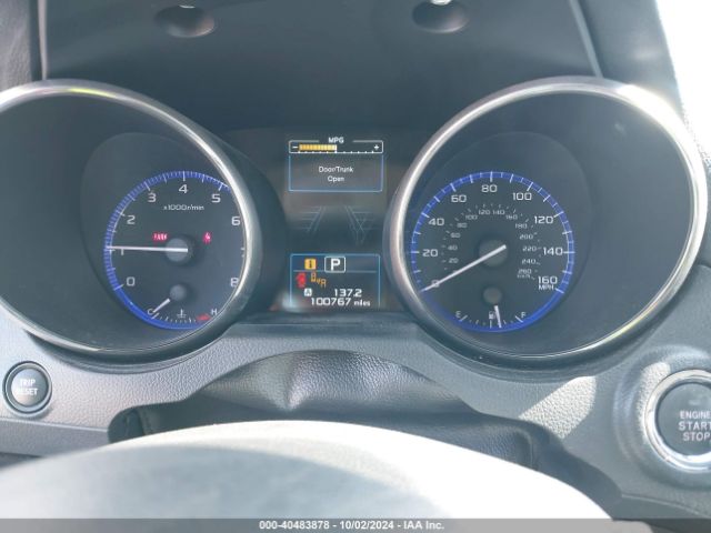 4S3BNEN61J3039779 Subaru Legacy 3.6r Limited