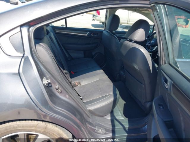 4S3BNEN61J3039779 Subaru Legacy 3.6r Limited