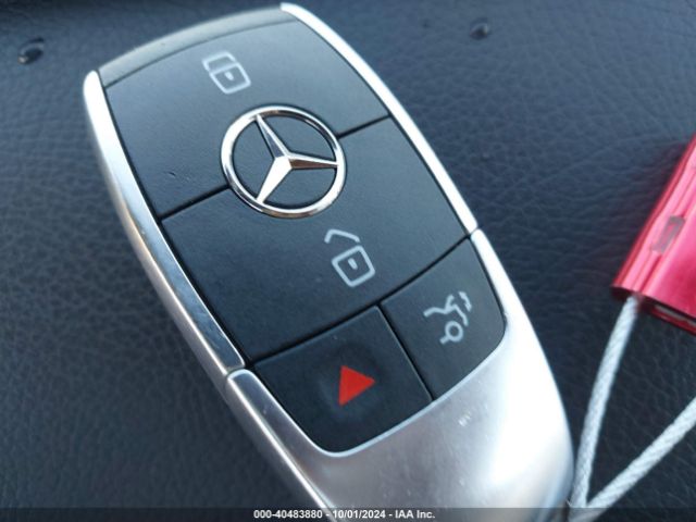 WDC4M4GB9LW012275 Mercedes-Benz GLB 250