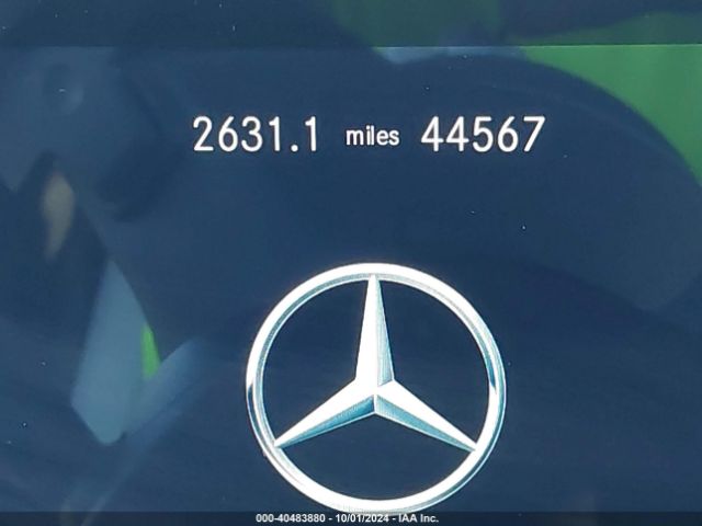 WDC4M4GB9LW012275 Mercedes-Benz GLB 250