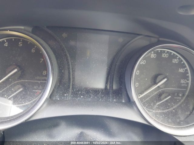 4T1T11AK8MU441000 Toyota CAMRY SE