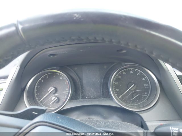 4T1T11AK8MU441000 Toyota CAMRY SE