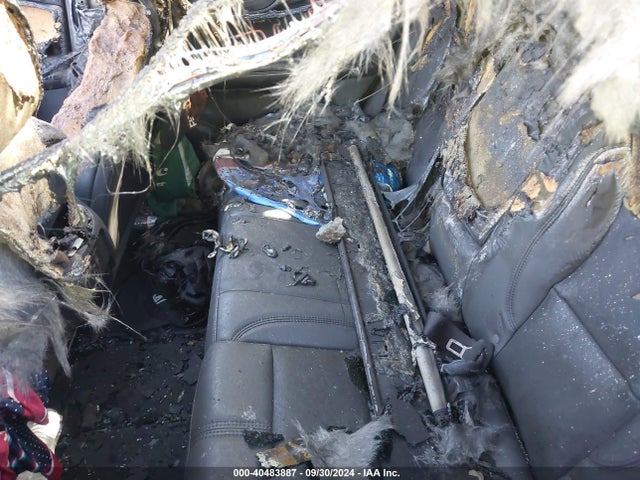 Chevrolet Blazer Fwd 3lt 2023 3GNKBDR41PS182026 Image 8