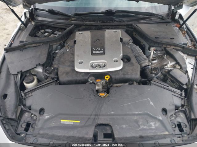 JN1BV7AP8EM677511 Infiniti Q50 Premium