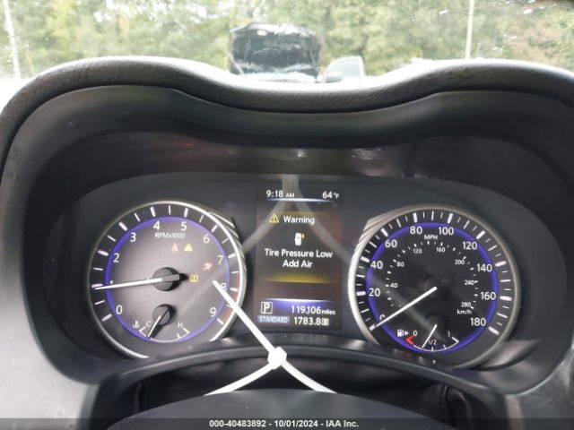 JN1BV7AP8EM677511 Infiniti Q50 Premium