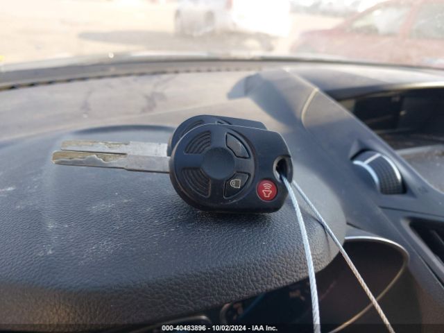 1FMCU9G91HUA14662 Ford ESCAPE SE