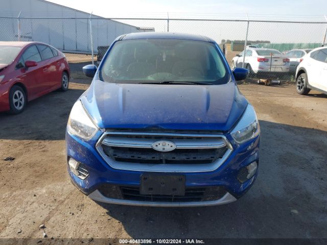1FMCU9G91HUA14662 Ford ESCAPE SE