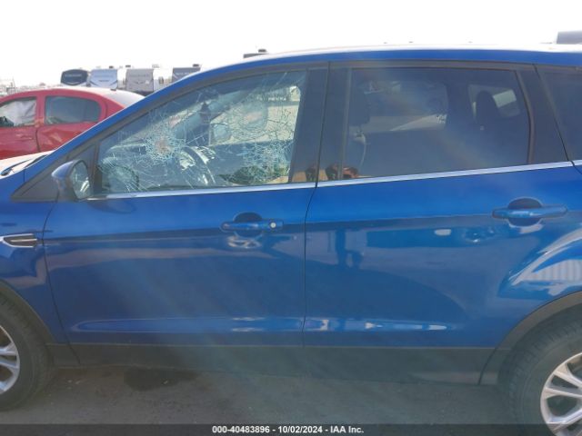 1FMCU9G91HUA14662 Ford ESCAPE SE