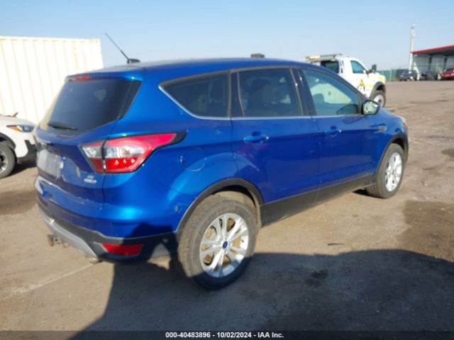 1FMCU9G91HUA14662 Ford ESCAPE SE