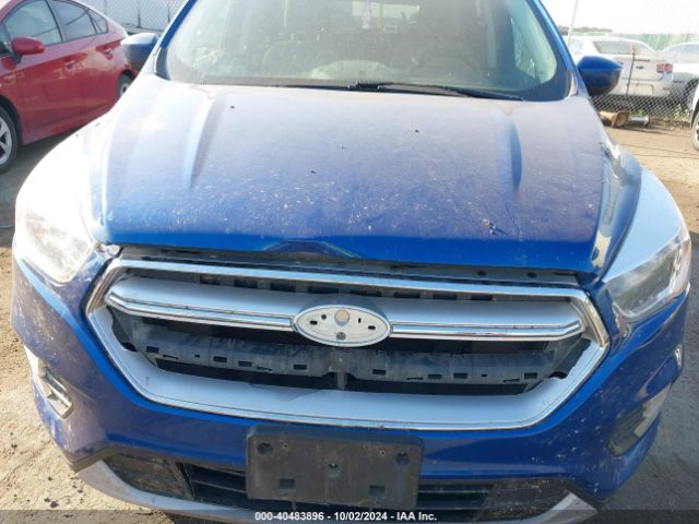 1FMCU9G91HUA14662 Ford ESCAPE SE