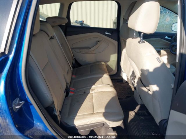 1FMCU9G91HUA14662 Ford ESCAPE SE