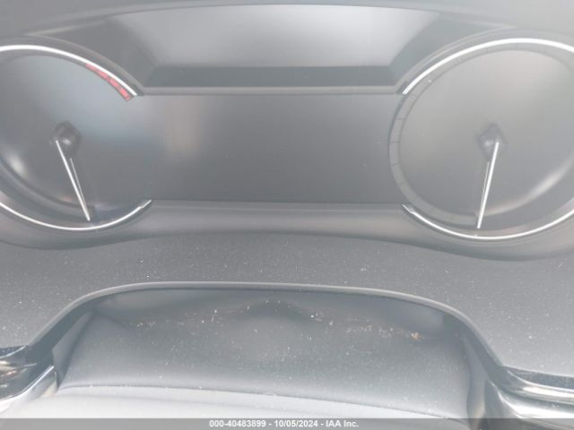 1GYKPCRS9MZ210277 Cadillac Xt6 Premium Luxury