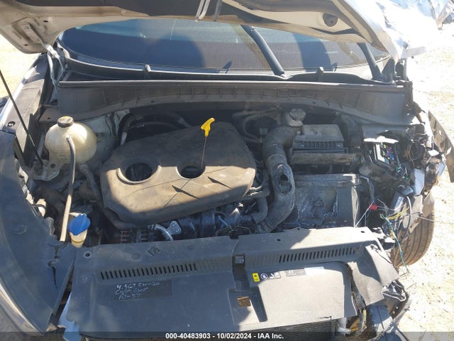 Hyundai TUCSON SE 2017 KM8J23A40HU539297 Image 10