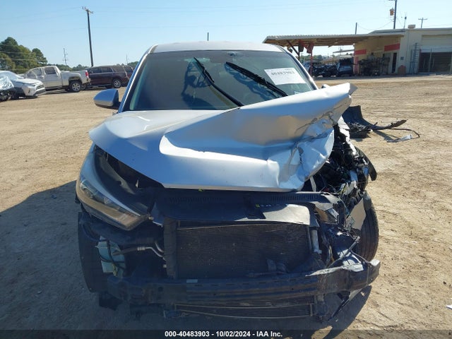 Hyundai TUCSON SE 2017 KM8J23A40HU539297 Image 13