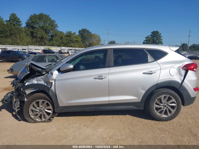 Hyundai TUCSON SE 2017 KM8J23A40HU539297 Image 15