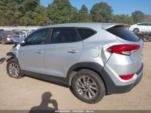 Hyundai TUCSON SE 2017 KM8J23A40HU539297 Image 3