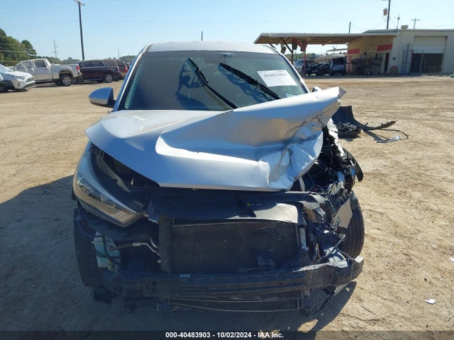 Hyundai TUCSON SE 2017 KM8J23A40HU539297 Image 6