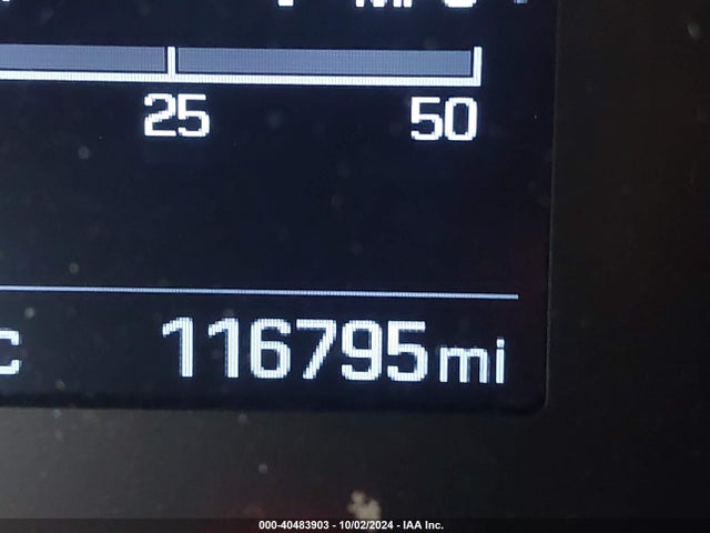 Hyundai TUCSON SE 2017 KM8J23A40HU539297 Image 7