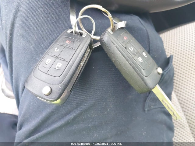 Chevrolet Equinox 2lt 2015 2GNALCEK6F6140357 Image 11