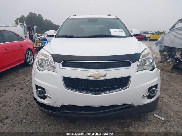 Chevrolet Equinox 2lt 2015 2GNALCEK6F6140357 Image 12