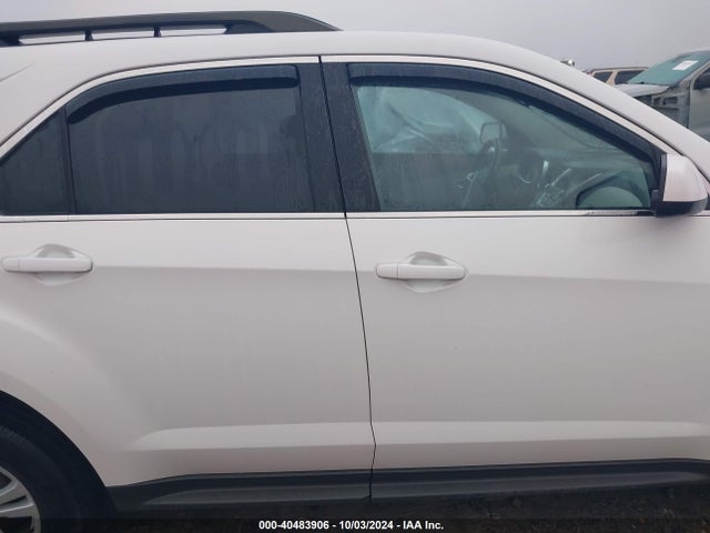 Chevrolet Equinox 2lt 2015 2GNALCEK6F6140357 Image 13