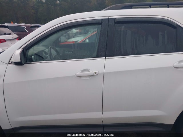 Chevrolet Equinox 2lt 2015 2GNALCEK6F6140357 Image 14