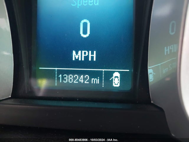 Chevrolet Equinox 2lt 2015 2GNALCEK6F6140357 Image 15
