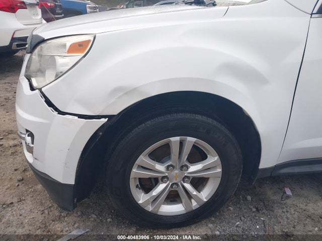 Chevrolet Equinox 2lt 2015 2GNALCEK6F6140357 Image 17
