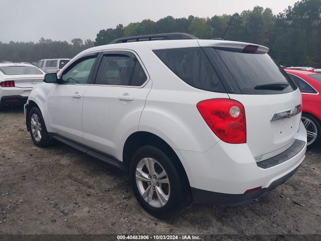 Chevrolet Equinox 2lt 2015 2GNALCEK6F6140357 Image 3