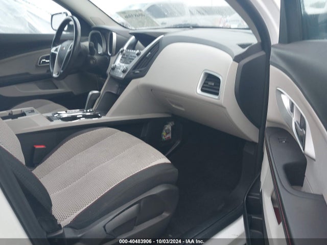 Chevrolet Equinox 2lt 2015 2GNALCEK6F6140357 Image 5