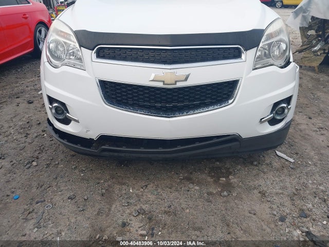 Chevrolet Equinox 2lt 2015 2GNALCEK6F6140357 Image 6