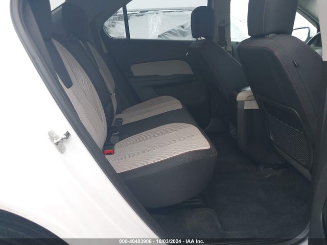 Chevrolet Equinox 2lt 2015 2GNALCEK6F6140357 Image 8