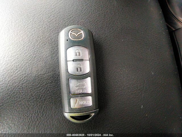JM3KFBDM9J1351640 Mazda Cx-5 Grand Touring
