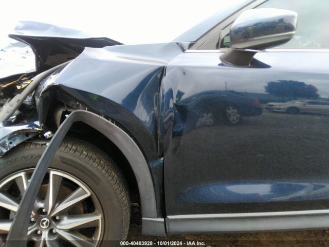 JM3KFBDM9J1351640 Mazda Cx-5 Grand Touring
