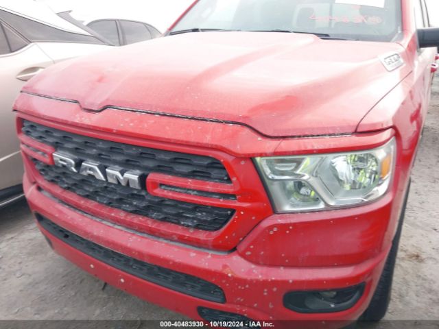 1C6RREFT6NN358815 RAM 1500 Big Horn  4x2 5'7 Box